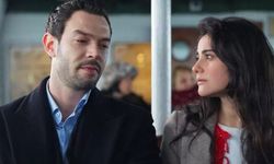 Sevdiğim Sensin'de heyecan artıyor! "Bak senin karın budur"