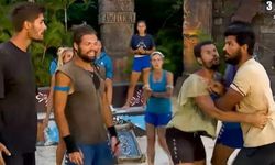 Barış ve Ramazan birbirine girdi! Acun Ilıcalı kararını verdi