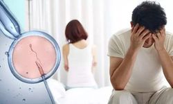 Günlük alışkanlıklar baba olma şansını düşürüyor! Sperm kalitesini artırmak mümkün