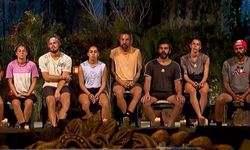 1 Mart akşamı Survivor'da kim elendi? Seda mı Büşra mı?