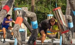 Survivor'da kim elendi? Bu hafta da elenecek isim son anda adada kaldı