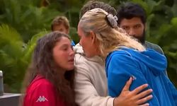 Survivor fragmanı sonrası tepki yağdı: "Seren Ay diskalifiye edilsin!"