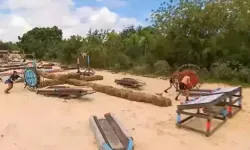 Survivor 2026'da iletişim oyunu heyecanı! İşte kazanan takım