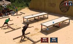 17 Mart Survivor eleme adayı kim oldu, potaya kim gitti?