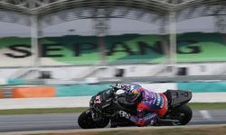 Toprak Razgatlıoğlu, MotoGP’de Brezilya’da piste çıkıyor