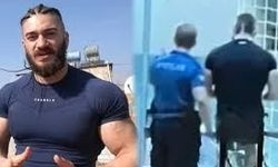 Testo Taylan'ın da aralarında bulunduğu 3 kişi gözaltına alındı