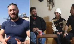 Testo Taylan tutuklandı