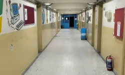 Tokat'ta eğitime ara verildi