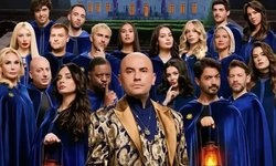 The Traitors Türkiye yarışmacıları kimler? The Traitors Türkiye hangi kanalda yayınlanıyor?