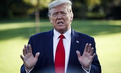 Trump: İran ile savaş sona erdiğinde petrol fiyatları düşecek