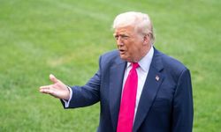 Trump: Yakında İran ile bir anlaşma görebiliriz