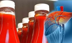 Lezzetine aldanan yandı! Karaciğeri parçalayan besin, iltihabı sessiz