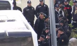 Ünlülere soruşturmada; 5 şüpheli hakkında tutuklama talebi