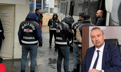 Belediye Başkanı Yalım dahil 13 kişiye tutuklama talebi