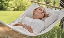 Her yaş grubunun uyku süresi farklıymış! Bu kadarı yeterli, işte listesi