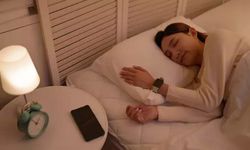 Uyku apnesi kalp krizi ve inme riskini artırıyor