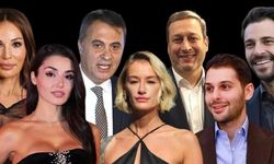 Uyuşturucu operasyonu: Fikret Orman, Hakan Sabancı, Kerim Sabancı, Hande Erçel