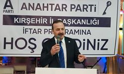 Yavuz Ağıralioğlu: Etrafımızda bir ateş çemberi var