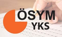 YKS'ye 2 milyon 425 bin 560 aday başvurdu