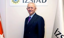İZSİAD Başkanı Yüksel: 'Made İn Europe Türkiye için büyük bir fırsattır'