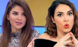 Zuhal Topal, mini elbisesini eleştiren Bircan Bali'ye öyle bir yanıt verdi ki...