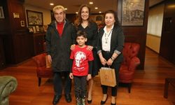 Karşıyaka Belediyesi yılın kitap tutkunlarını seçti