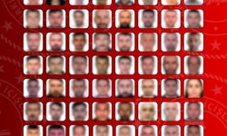 Kırmızı bültenle aranan suçluların iadesi sağlandı