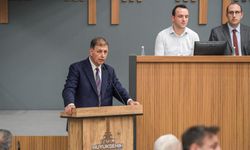 Başkan Tugay: Bu şehrin başını öne eğdirmeyeceğiz