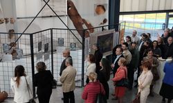 Yeşilova Höyüğü'nde Antikçağ filozofları günümüzle buluştu