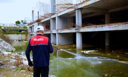 Torbalı Belediyesi’nden halk sağlığı için seferberlik