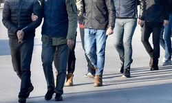26 ilde FETÖ operasyonları: 69 tutuklama