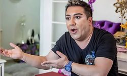 Murat Övüç'e 11 ay hapis cezası verildi
