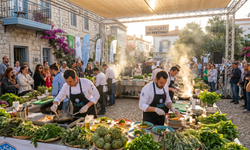 15. Uluslararası Alaçatı Ot Festivali Proje Yarışması’nda ön değerlendirme tamamlandı