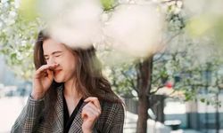 İklim değişikliği alerji sezonunu uzattı! Şikayetler şiddetleniyor: Aşı çözüm mü?