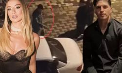 Aleyna Kalaycıoğlu Canbay'dan şikayetçi oldu! ''Kendimi de seni de öldürürüm''