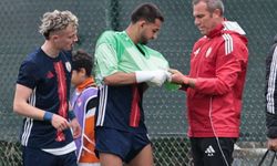 Altınordu sezonu moralli kapattı