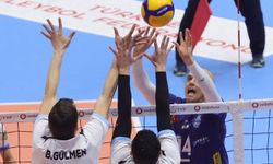 Final yolunda Arkas Spor'dan avantaj