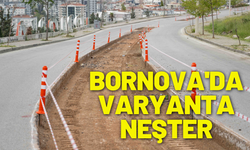 Bornova'da varyanta neşter