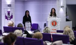 Buca'da ilham veren girişimcilik paneli