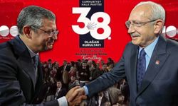 CHP'nin kurultay davasıertelendi