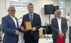 Alevi-Bektaşi dernekleri Bornova'da buluştu