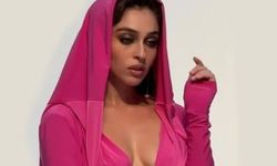 Cemre Baysel: "777'ye değil tevekkül ediyorum"