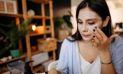 Cilt bakımında 'viral' tehlike! Önce dermatolog, sonra maske!