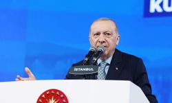 Cumhurbaşkanı Erdoğan: Muhalefet ile aramızda gece-gündüz kadar fark var