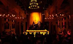 Candela Concert büyüleyici atmosferi İzmir'e geliyor