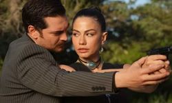 Eşref Rüya'nın Nisan'ı Demet Özdemir tepki çekti! ''Linç kampanyalarınızı durdurun''