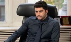 Doğukan Güngör, yeni diziyle ekranlara dönüyor
