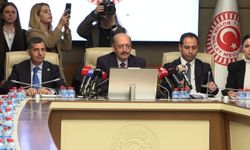 Doğum izni ve sosyal medya düzenlemesi teklifi komisyonda