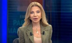 Ebru Baki'den CHP’li başkanlara sert çıktı: Çocuğunuz yaşındaki kızlardan uzak durun!