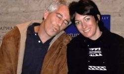 Jeffrey Epstein dizisi için harekete geçildi! Tepki yağdı